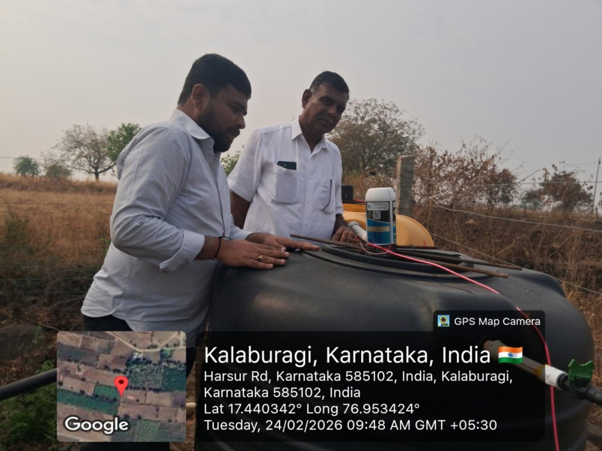 Field Visit