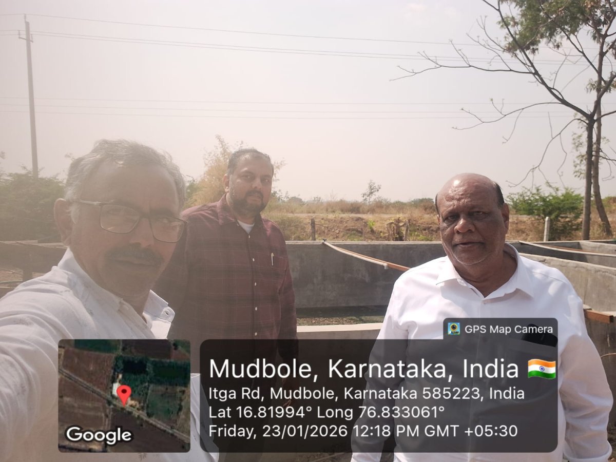 Field Visit