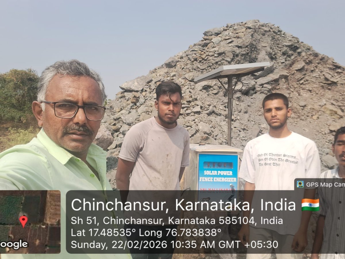 Field Visit