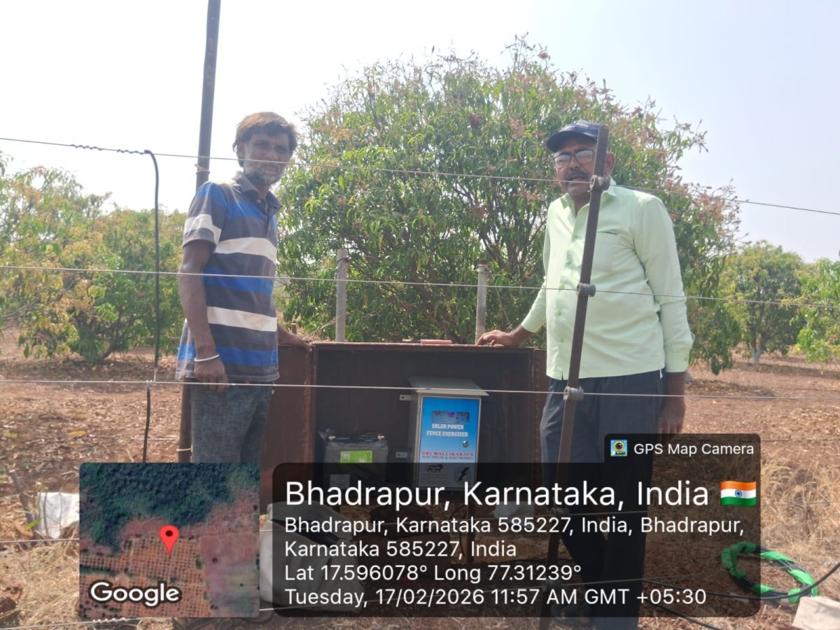 Field Visit