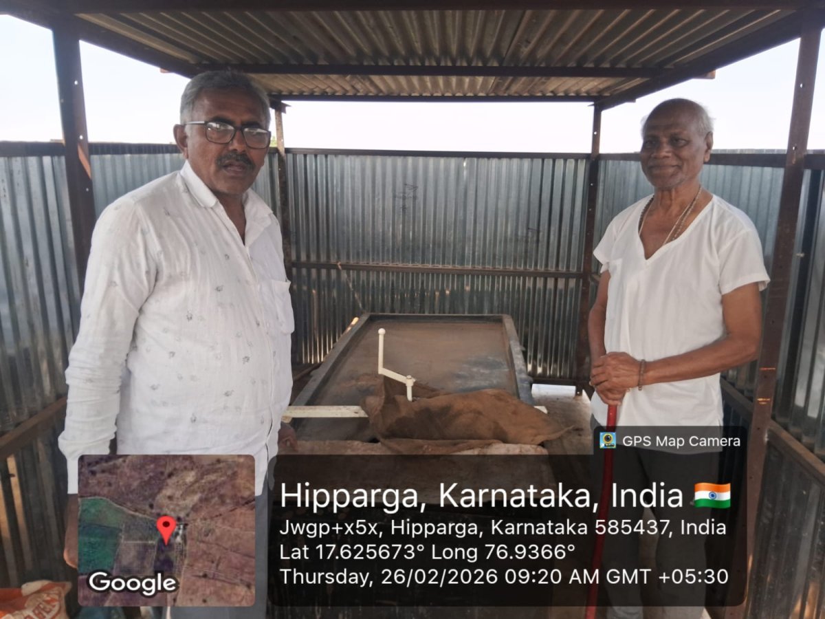 Field Visit