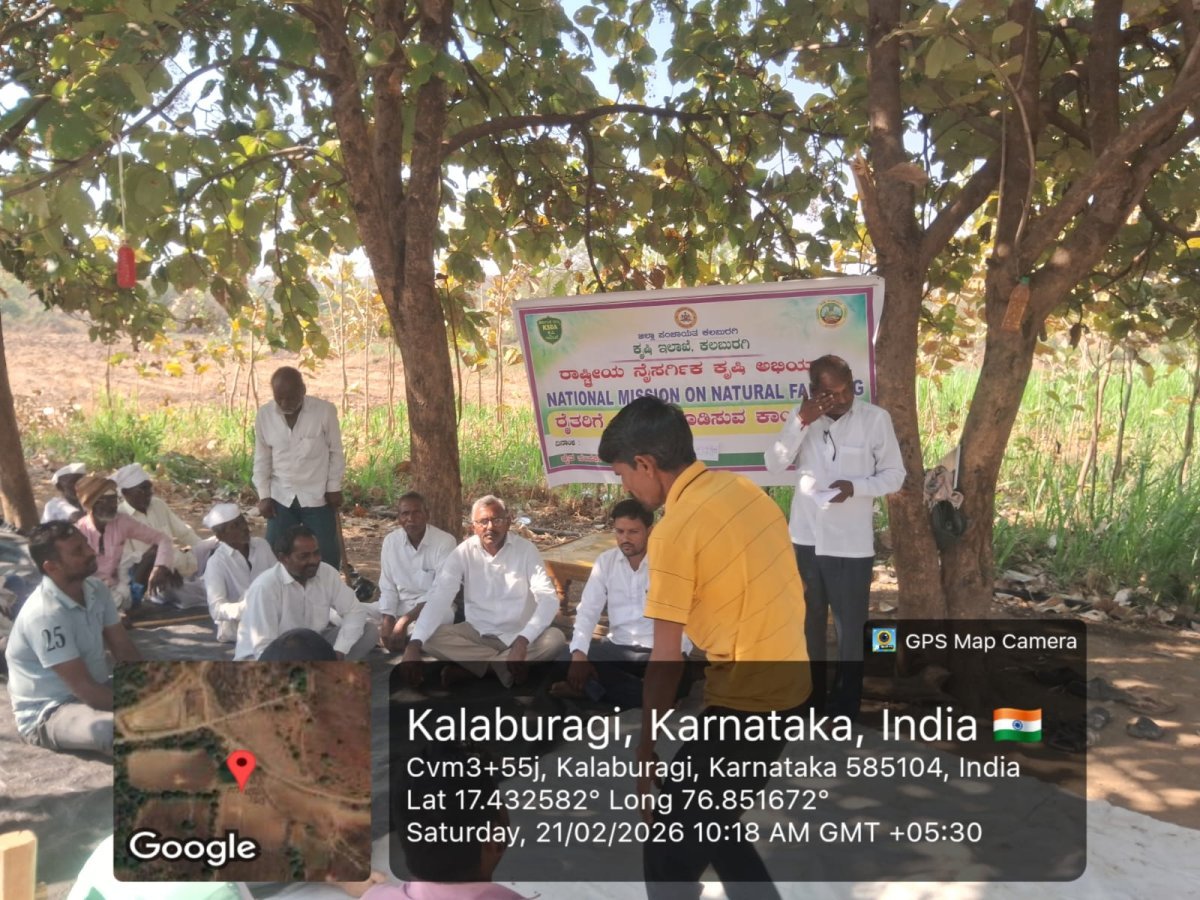 Field Visit