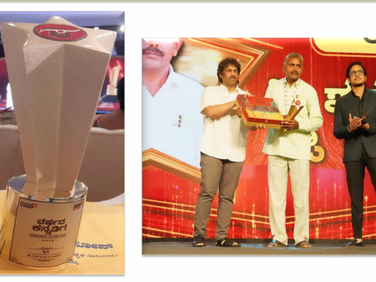 ನ್ಯೂಸ್-18 ಕನ್ನಡದ ವರ್ಷದ ಕನ್ನಡಿಗ-2024