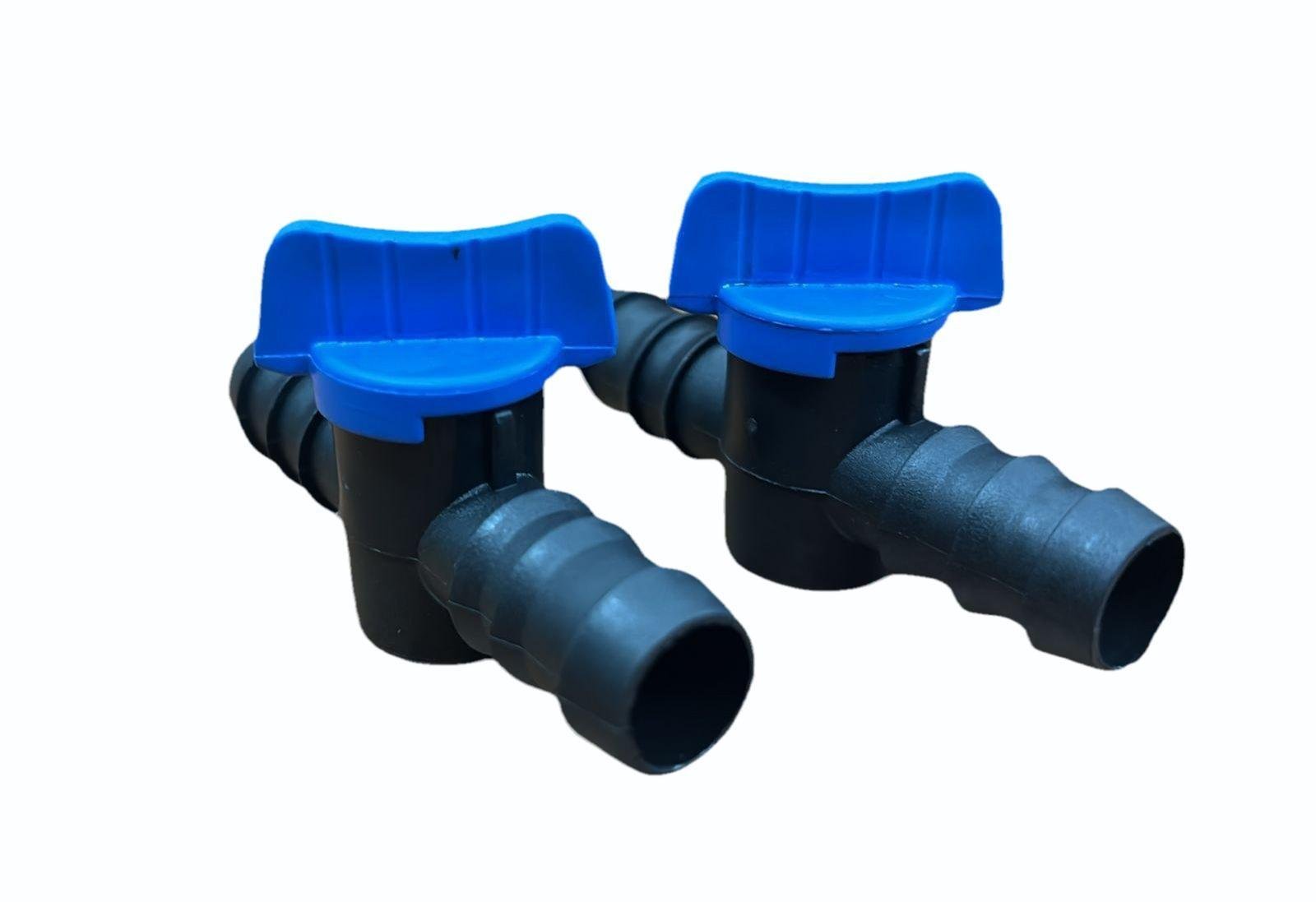 Tap Irrigation