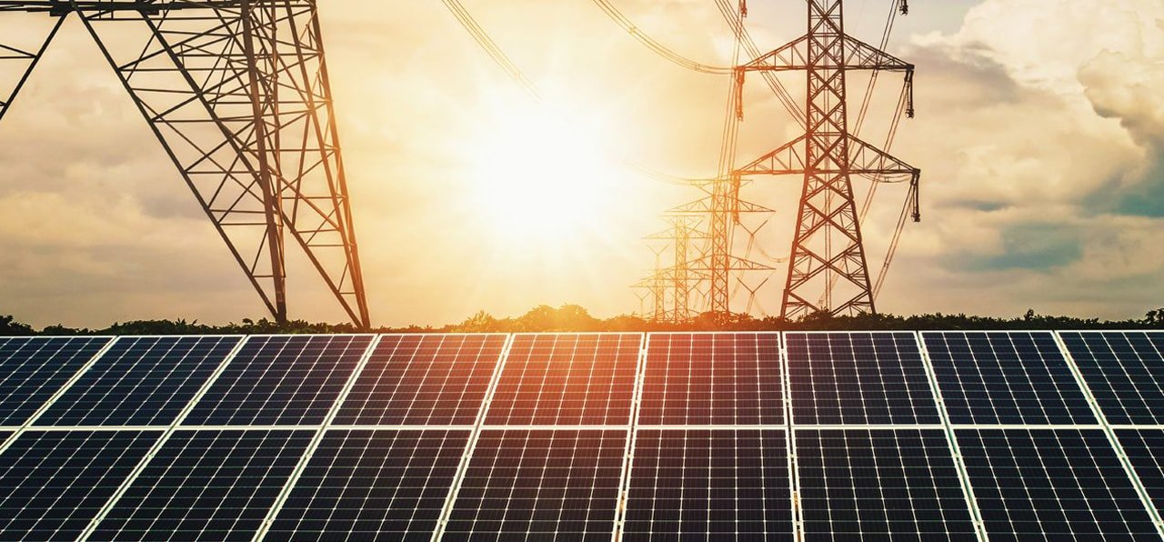 Solar Powered Veanchury