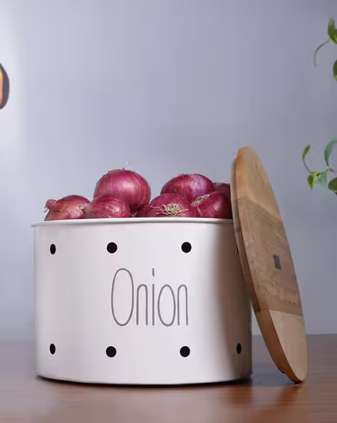 A New Model of Onion Storage