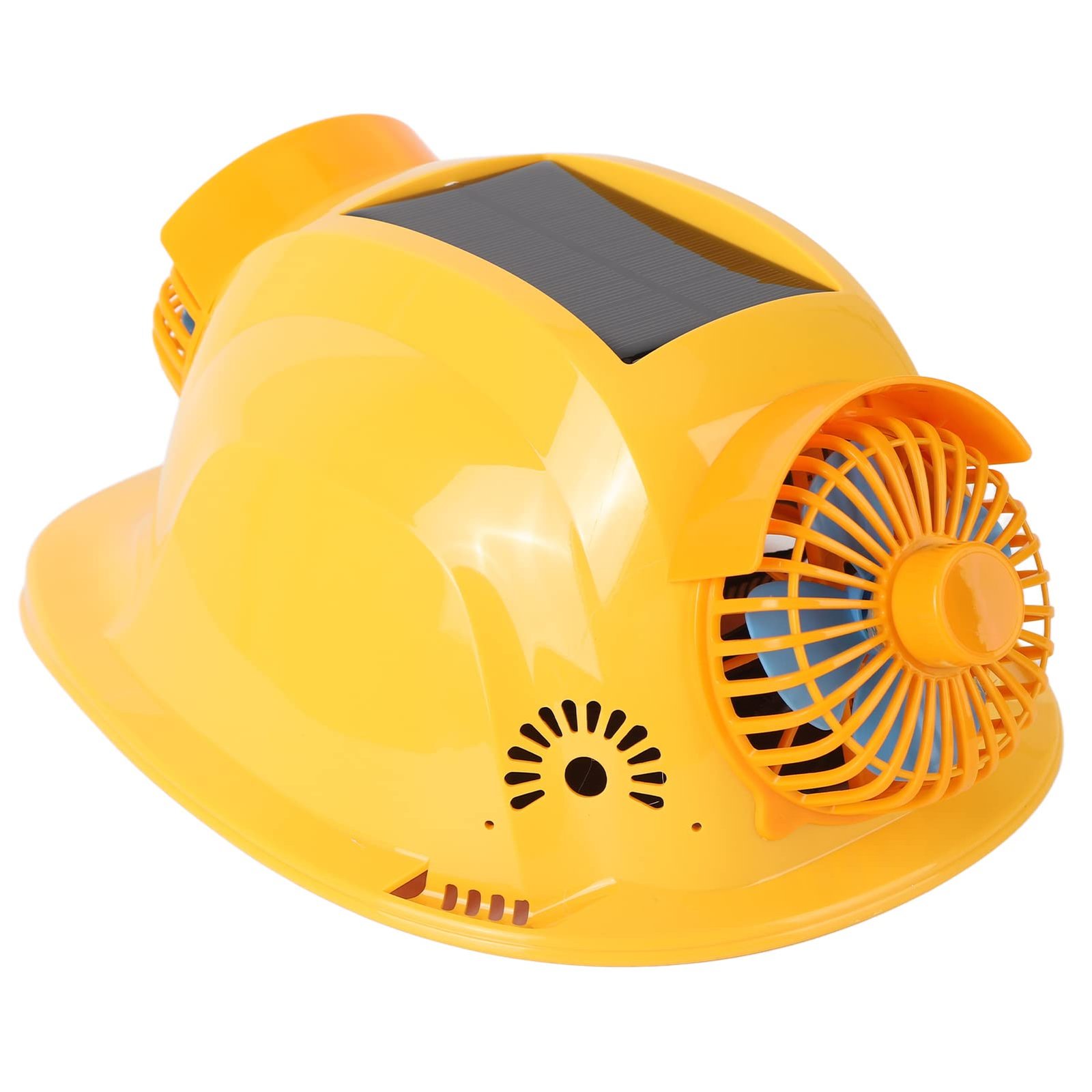 Solar Helmet