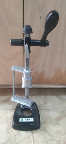 Jeevamrut, Panchagavya Mixing Machine